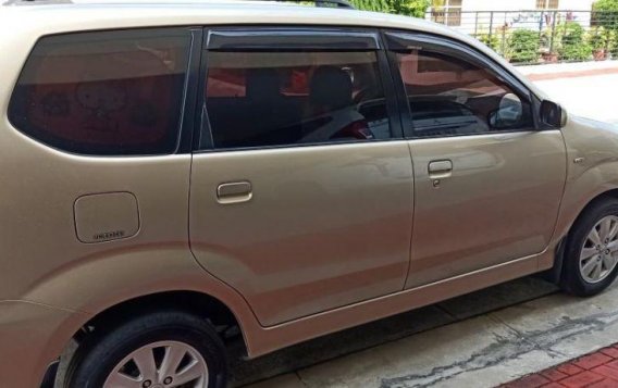 Toyota Avanza 2009 Automatic Gasoline for sale in Angeles-7