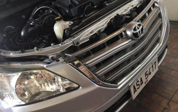 Toyota Innova for sale in Quezon City-5