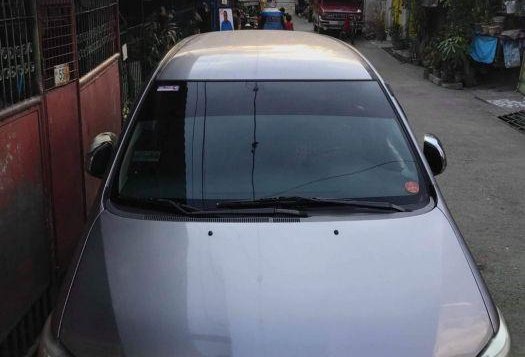 Used Toyota Innova 2007 Automatic Diesel for sale in Pasig-2