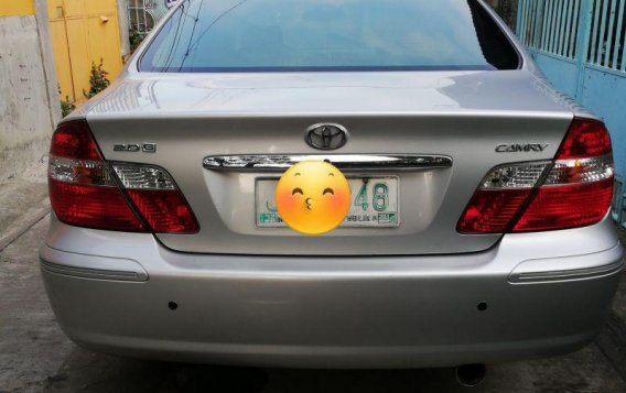 Selling Toyota Camry 2003 at 88915 km in Cavite-1