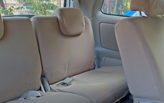 Selling Toyota Innova 2014 Automatic Gasoline in Quezon City