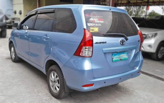 For sale 2013 Toyota Avanza Automatic Gasoline-6