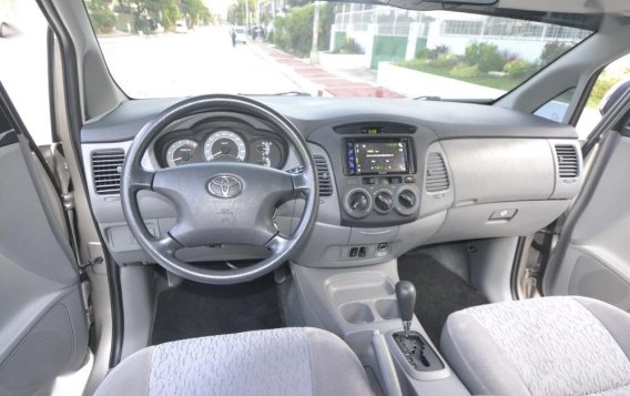 Toyota Innova 2012 Automatic Diesel for sale in Quezon City-7