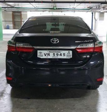 2nd Hand Toyota Altis 2017 for sale in Mandaluyong-9