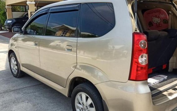 Toyota Avanza 2009 Automatic Gasoline for sale in Angeles-6