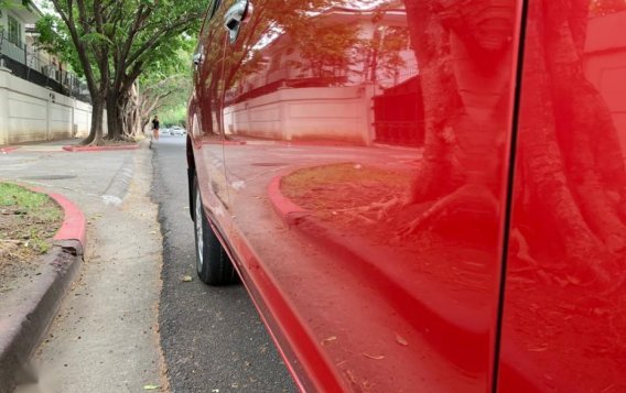 Selling Used Toyota Innova 2012 in Makati-5