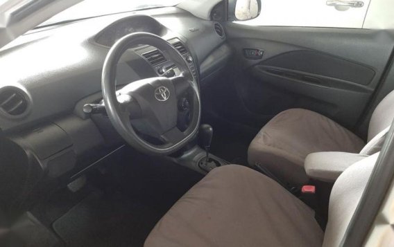 Used Toyota Vios 2012 for sale in Lipa-7