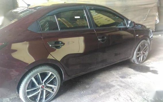 Sell 2nd Hand 2018 Toyota Vios Manual Gasoline at 20000 km in Caloocan-3