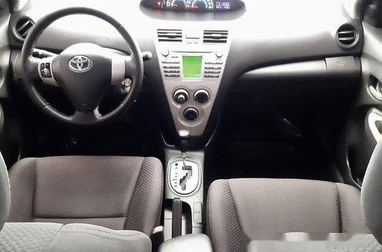 Selling 2008 Toyota Vios for sale in Makati-6