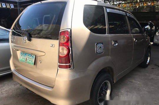 Selling Toyota Avanza 2011 Manual Gasoline for sale-2