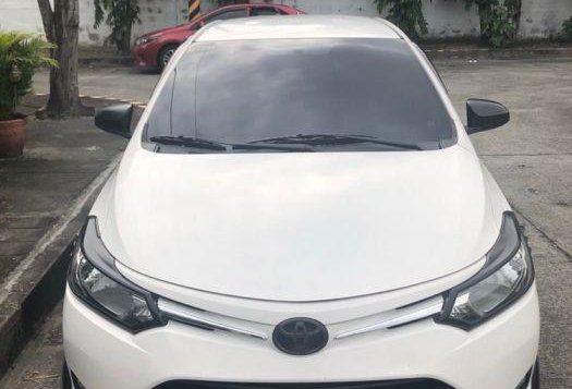 2015 Toyota Vios for sale in San Fernando