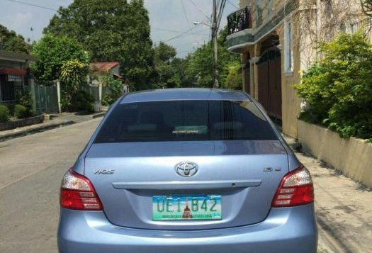 2nd Hand Toyota Vios 2012 for sale in Pasig-5