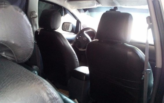 Selling Toyota Innova 2013 at 80000 km in Baguio-2