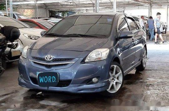 Selling 2008 Toyota Vios for sale in Makati-2