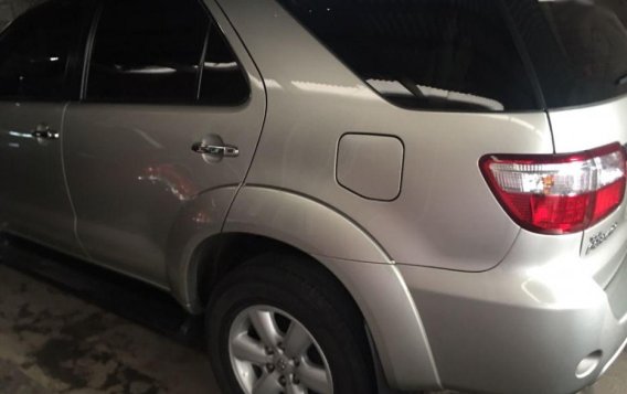 2nd Hand Toyota Fortuner 2011 for sale in Tarlac City