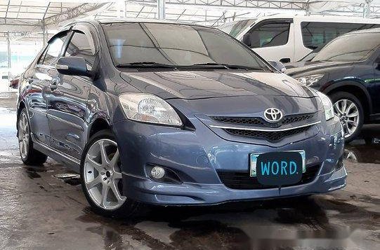 Selling 2008 Toyota Vios for sale in Makati