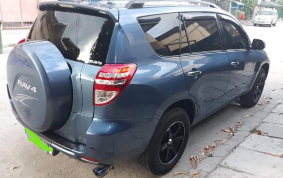 2008 Toyota Rav4 for sale in Muntinlupa-3