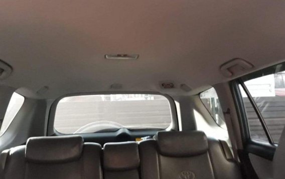 2008 Toyota Rav4 for sale in Muntinlupa-9