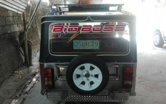 Like new Toyota Owner-Type-Jeep for sale in Bacoor-6