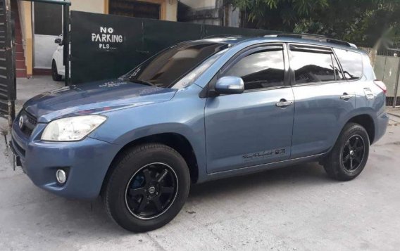 2008 Toyota Rav4 for sale in Muntinlupa-2