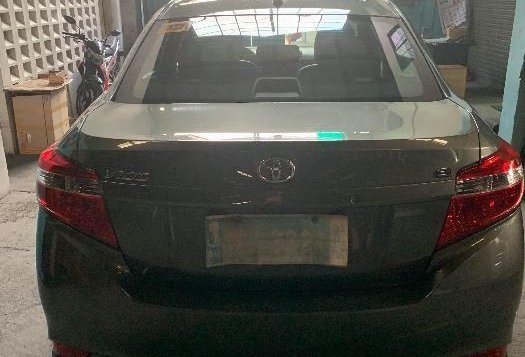 Selling 2nd Hand Toyota Vios 2017 at 57000 km in Quezon City-6