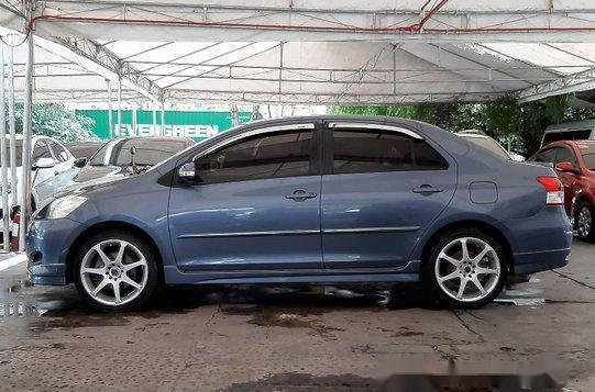 Selling 2008 Toyota Vios for sale in Makati-5