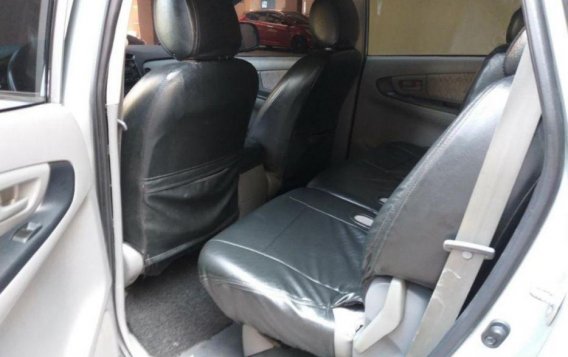 2009 Toyota Innova for sale in Pasay-2