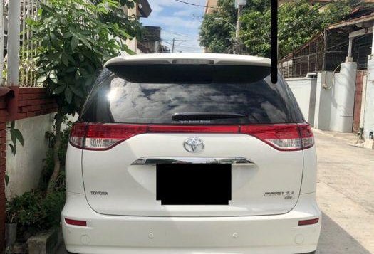 Selling Toyota Previa 2013 Automatic Gasoline in Parañaque-5