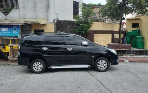 2013 Toyota Innova for sale in Meycauayan