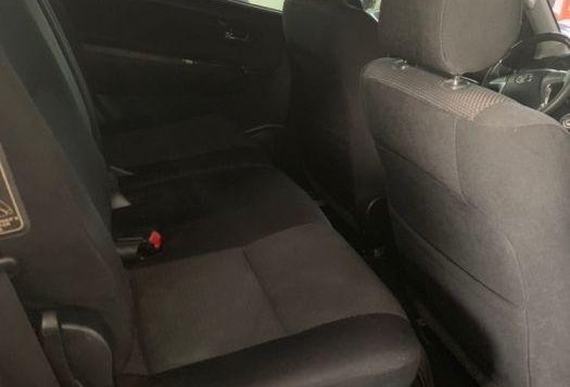 White Toyota Fortuner 2016 Manual Diesel for sale in Quezon City-4