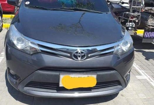 2012 Toyota Vios for sale in Cainta-3