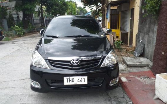 2013 Toyota Innova for sale in Meycauayan-1