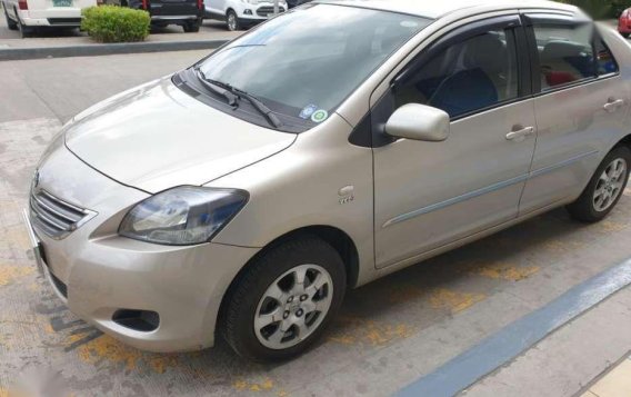 2012 Toyota Vios for sale in Baliuag-2