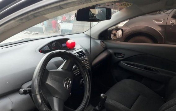 Sell 2nd Hand 2013 Toyota Vios at 80000 km in Pasig-4