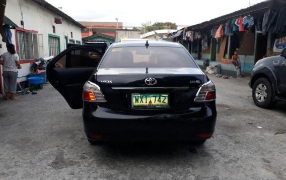 Sell 2nd Hand 2013 Toyota Vios at 80000 km in Pasig-3