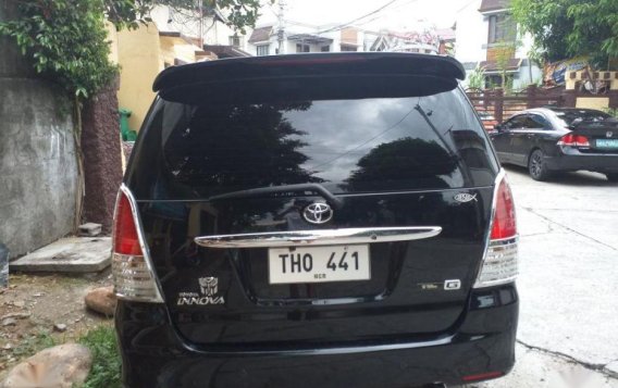 2013 Toyota Innova for sale in Meycauayan-3