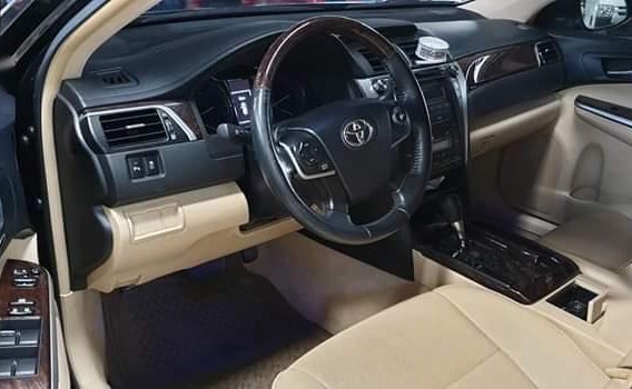 2015 Toyota Camry for sale in Marikina-5