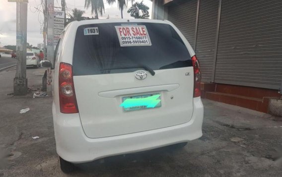 Selling 2nd Hand Toyota Avanza 2013 in Quezon City-5
