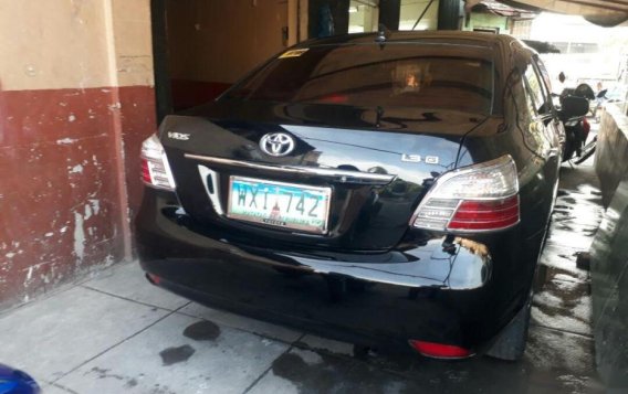 Sell 2nd Hand 2013 Toyota Vios at 80000 km in Pasig-4