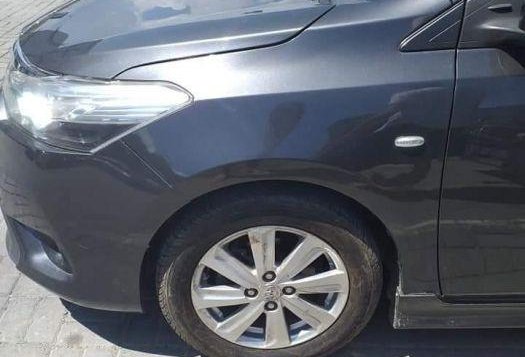 2012 Toyota Vios for sale in Cainta