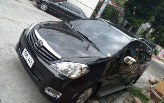 2013 Toyota Innova for sale in Meycauayan-2