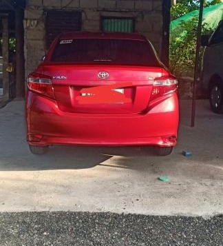 2016 Toyota Vios for sale in Reina Mercedes-1