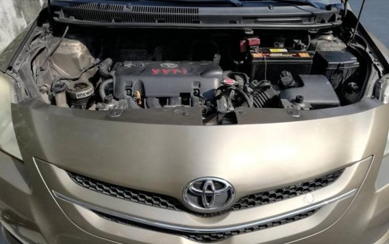 Sell 2nd Hand 2010 Toyota Vios Automatic Gasoline at 80000 km in Valenzuela-4