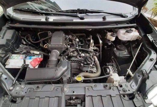 2nd Hand Toyota Avanza 2018 Automatic Gasoline for sale in Valenzuela-7