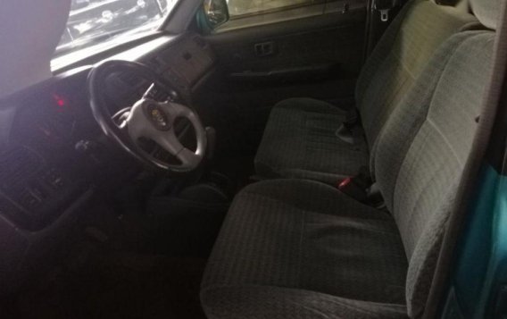 Toyota Revo 2000 Automatic Gasoline for sale in Makati-6