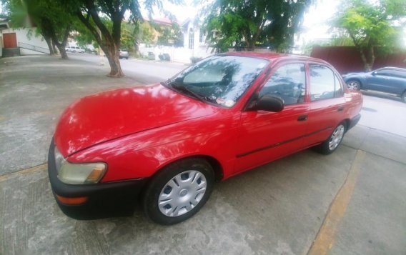 2nd Hand Toyota Corolla 1994 at 130000 km for sale in Parañaque-7