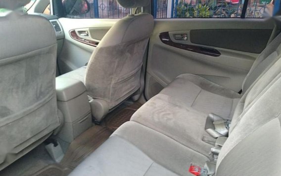 Toyota Innova 2014 Manual Diesel for sale in Quezon City-6