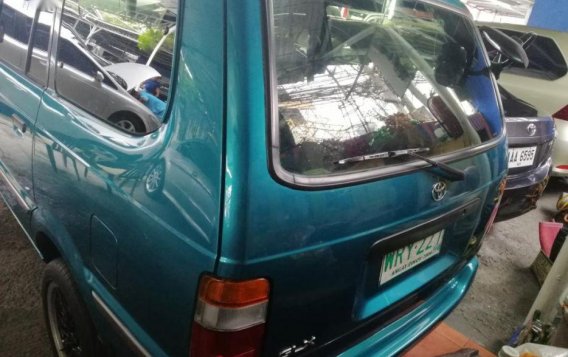 Toyota Revo 2000 Automatic Gasoline for sale in Makati-4