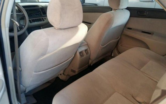 2006 Toyota Camry for sale in Quezon City-5