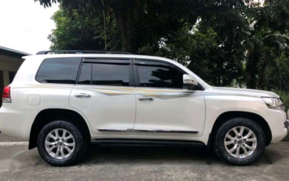 2nd Hand Toyota Land Cruiser 2019 at 5000 km for sale in Antipolo